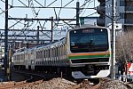 20200324大宮～宮原クハE231-8506