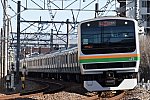 20200324大宮～宮原クハE231-8043