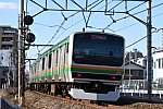 20200324大宮～宮原クハE230-8063