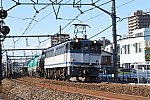 20200324大宮～宮原EF65 2063号機