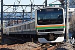 20200324大宮～宮原クハE231-8046