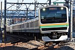 20200324大宮～宮原クハE231-8034