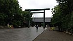 20200613靖国神社遊就館C5631お掃除会-1