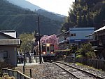 JR東海　伊勢奥津駅