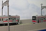 KATO 205系 京葉線 大窓車とメルヘン顔