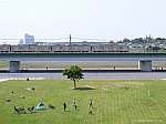 東急東横線　東京メトロ7000系