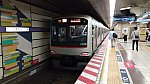 20200613東京メトロ神保町駅_東急5106