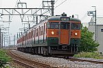 115系T1038 201706