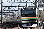 20200404大宮～宮原クハE231-8032