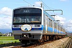 200620_駿豆線7501F_富士ホテル電車