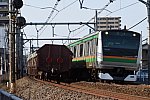 20200404大宮～宮原クハE232-3016