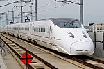 Kyushu Railway - Series 800-1000 - 01.JPG