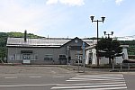 芦別駅a01