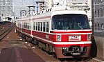 Nankak_Electric_Railway_30000_Series_Special_Exp