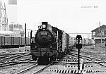 D5164[築]　苫小牧駅　1972.08