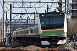 20200404大宮～宮原クハE233-3502