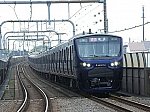 【ダイヤ改正で新設】JR線直通用の12000系が通勤急行 横浜行き充当！