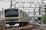 20200421大宮～宮原クハE231-8031