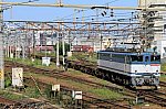 EF65-2060　2020.7.19 15:50撮影 配8592レ 隅田川駅