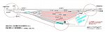 岩切新仙台貨物ターミナル駅配線図原稿B2020.22