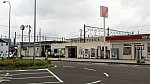 東北本線岩切駅1