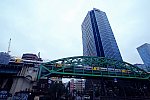 2020年7月4日　回9050M 新宿わかしお送り込み回送