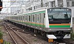 JR_East_E233_Series(Ueno_Tokyo_Line)
