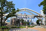 200804_千葉都市モノレール駅メモ号_Cアーチ1