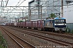 EF210-12 72レ202008