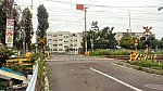 東北本線舘脇踏切X1-1