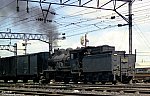 蒸気機関車　8620