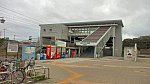 東北本線国府多賀城駅2