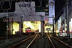 200805_町田駅夜_3編成広角