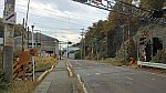 東北本線東塩竈街道踏切X1-1