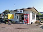 f0434c/大村線・小串郷駅