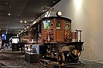 EF52 京都鉄道博物館