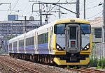 外房線　E131系　試運転　E131系試運転　鎌取　蘇我　上総一ノ宮　E257系500番台　特急わかしお号　E233系　京葉線直通快速　209系　京浜東北線蘇我～鎌取間で撮影　