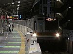 【ダイヤ改正後に消滅！】東京メトロ7000系の通勤特急　渋谷行き