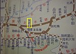 鉄道路線図_国鉄営業局_01