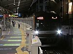 東急東横線　通勤特急　元町・中華街行き7　東京メトロ10000系