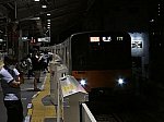 東急東横線　急行　横浜行き2　東武50070系