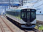 京阪13000系交野線