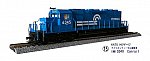 アメリカンディーゼル機関車SD40-Conrail-15