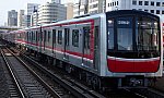 Osaka_Metro_30000_Series(Midosuji_Line)