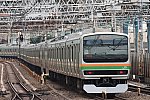 20200913田町駅_クハE230-8002