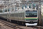 20200913田町駅_クハE230-8076