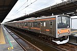 20200906南船橋駅_クハ204-46