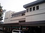彦根駅