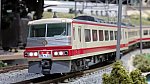 西武5000系　レッドアロー