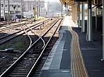 東海道本線・三島駅